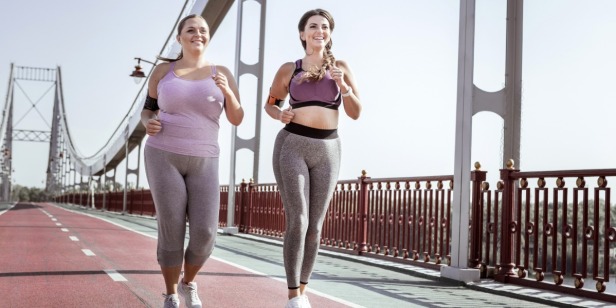 Redefining Wellness: Embracing Body Positivity in Fitness